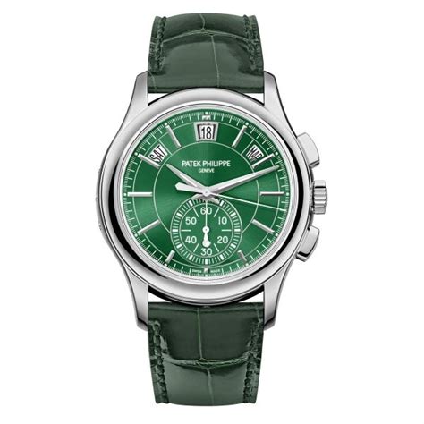 patek philippe 5905p green price|Patek Philippe .